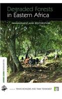 Degraded Forests in Eastern Africa
