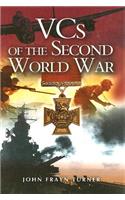 VCs of the Second World War