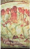 Philosophy of Early Christianity