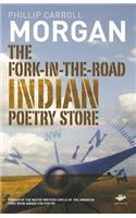 The Fork-in-the-Road Indian Poetry Store
