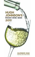 Hugh Johnson's Pocket Wine Book