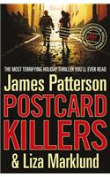 Postcard Killers