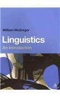 Linguistics: An Introduction