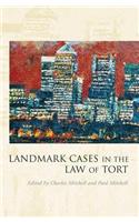 Landmark Cases in the Law of Tort
