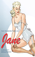 Misadventures of Jane