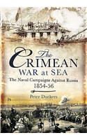 Crimean War at Sea