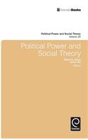 Political Power and Social Theory