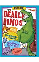 Deadly Dinos