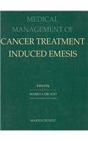 Medical Management of Cancer-treatment Induced Emesis