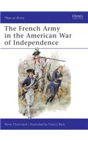 The French Army in the American War of Independence