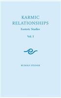 Karmic Relationships