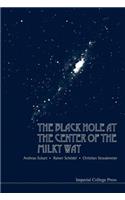 Black Hole At The Center Of The Milky Way, The