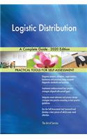 Logistic Distribution A Complete Guide - 2020 Edition