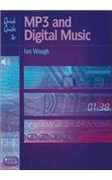 Quick Guide to MP3 and Digital Music