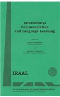 Intercultural Communication and Language Learning