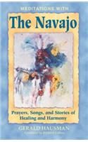 Meditations with the Navajo