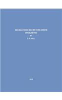Excavations in Eastern Crete Vrokastro