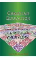 Christian Education