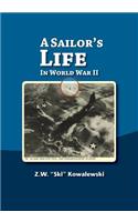 A Sailor's Life in World War II