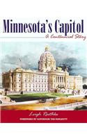 Minnesota's Capitol: A Centennial Story