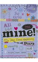 Mine Diary