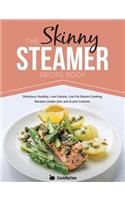 Skinny Steamer Recipe Book