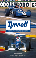 Tyrrell