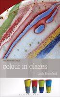 Colour in Glazes