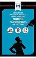 Analysis of Richard H. Thaler and Cass R. Sunstein's Nudge