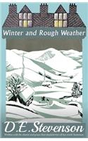 Winter and Rough Weather