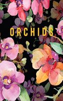 Orchids: Luxe Nature