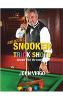 Amazing Snooker Trick Shots