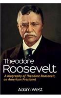 Theodore Roosevelt