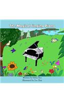 Magical Singing Piano