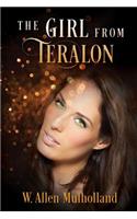 Girl From Teralon