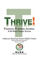 Thrive! Financial Planning Journal
