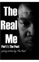 Tha Real Me: : Part 1 the Poet