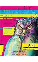 Birds Volume 1