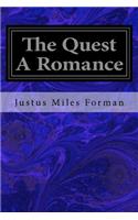 Quest A Romance