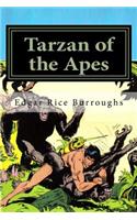 Tarzan of the Apes