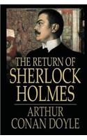 The Return of Sherlock Holmes