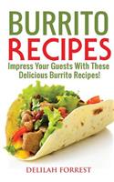 Burrito Recipes