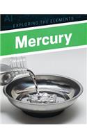 Mercury: (Exploring the Elements)