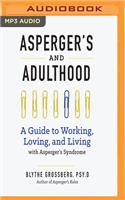 Asperger's and Adulthood