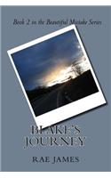 Blake's Journey