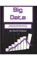 Big Data: Mining and Measuring Big Data for Information and Intelligence