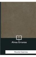 Almas Errantes
