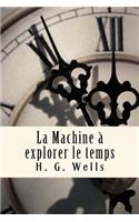 La Machine à explorer le temps