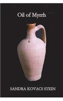 Oil of Myrrh