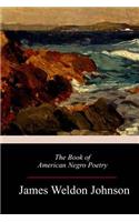 Book of American Negro Poetry
